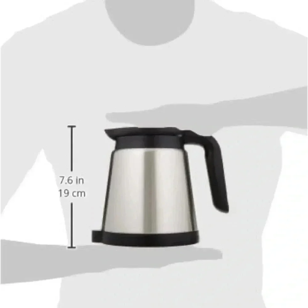 Keurig thermal coffee